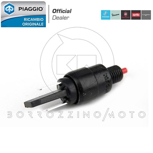 Interrupteur bouton stop - bouton,