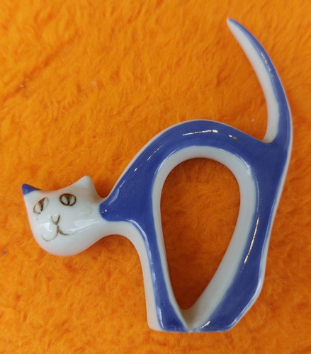 Royal dux chat bohème - chat, années