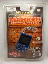 Game & Watch Mini Classics