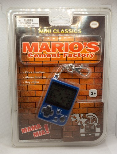 Game watch mini - game,