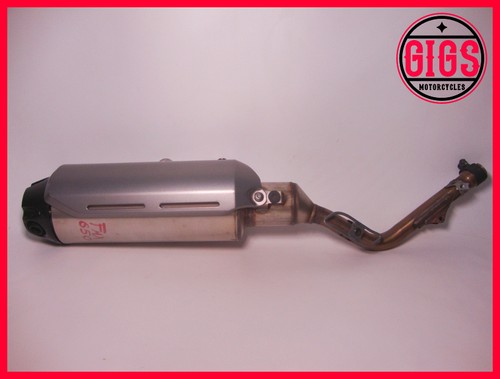 Pot honda fmx 650 original - honda,