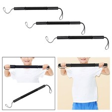 Spring Power Twister Bar pour l'entraînement Brass Renforcement Muscle