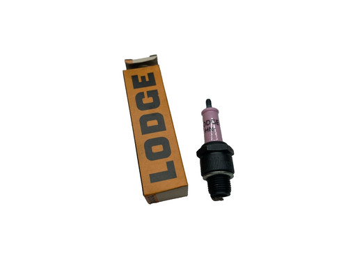 Bougie allumage lodge hn - d'allumage,