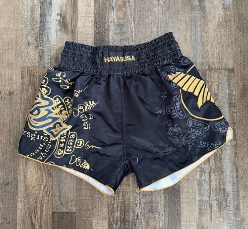 Hayabusa men muay thai - men’s,