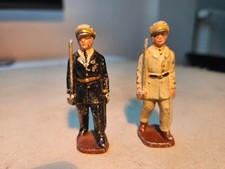 ALU MIGNALU - Marins