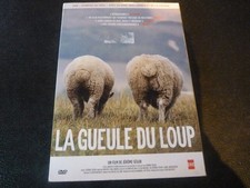 DVD "LA GUEULE DU LOUP"