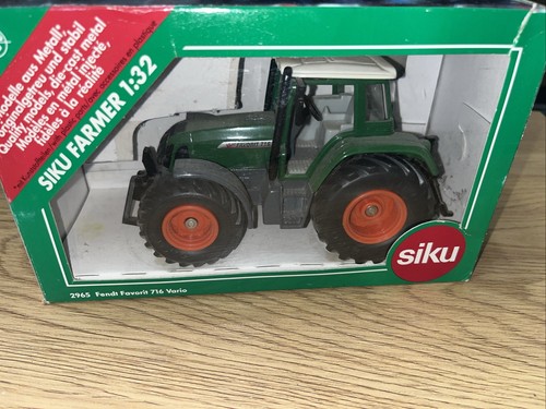 Siku 2965 farmer - siku, 2965,
