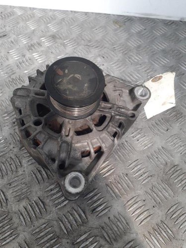 Alternateur ford fiesta - alternateur,