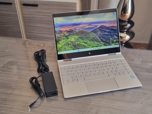 Ordinateur portable hp - pc,