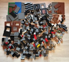 Lego Duplo Château Médiéval