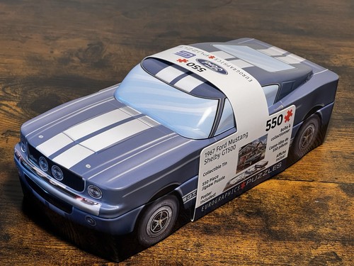 Eurographics 1967 ford - eurographics,
