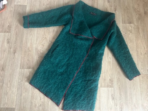 Agnes gilet veste manteau - b, gilet,