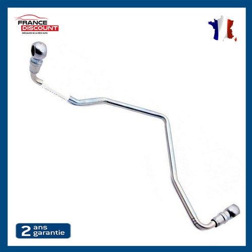 Durite huile turbo tuyau - durite, d'huile
