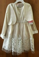 Youngland Ivory & White