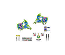 KAWASAKI KX 125 / KX 250 -