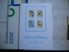 collection philatélique des