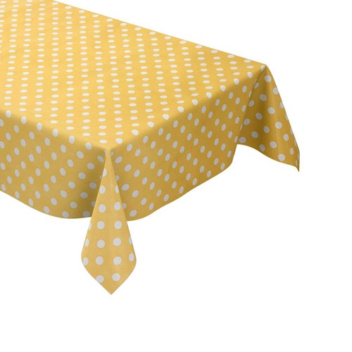 Mewatu nappe toile cirée - en,