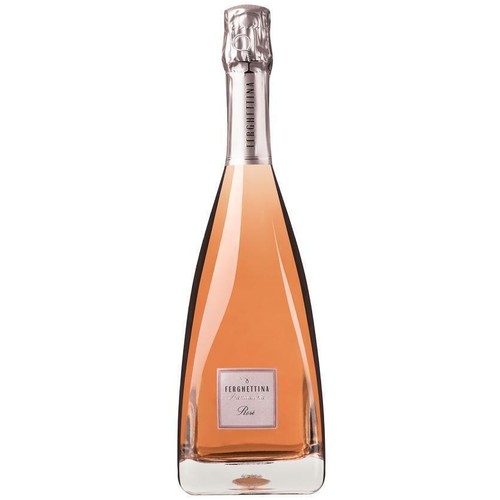 Ferghettina franciacorta rosè - franciacorta,