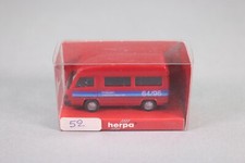 LE1304 HERPA Voiture Ho 1:87