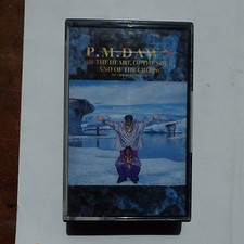 k7 P M DAWN Of the heart of the soul and of the cross GEEMC7  510276 4