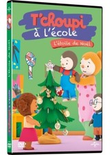 Choupi école - à, l'école