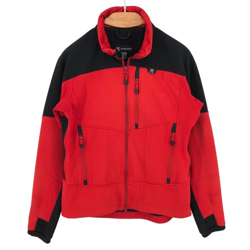 Haglofs veste fleece - haglofs, pour