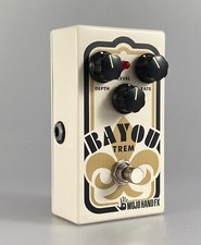 Pédale Guitare haut de game