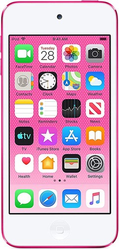 Apple ipod touch - ipod, 7e