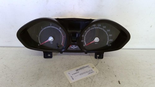 Compteur ford fiesta phase 1 - compteur,