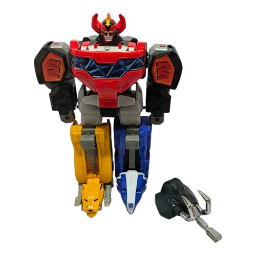 Sympa megazord dino power - sympa,