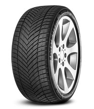 Pneu IMPERIAL All Season