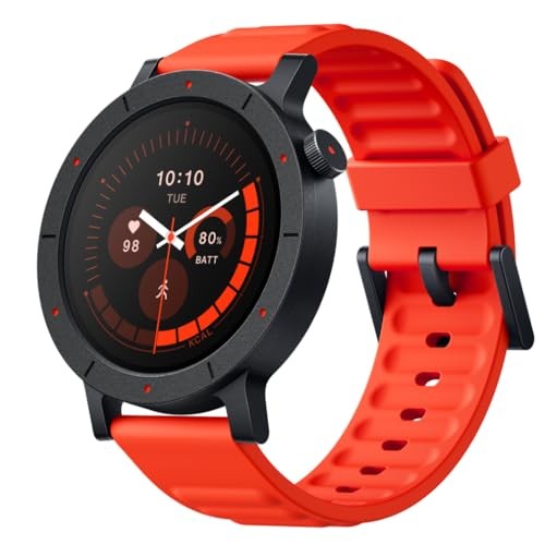 Cmf nothing watch - nothing, 3