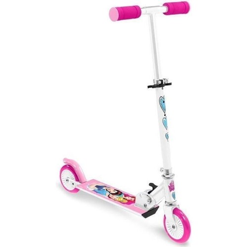 Disney princesses trottinette - disney,