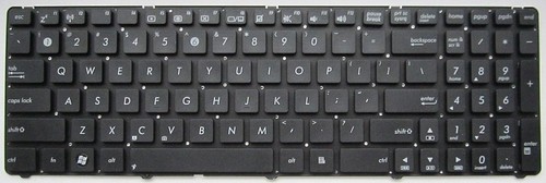 As188 touches pour - touches, clavier