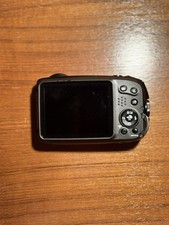 Fujifilm finepix XP140 jaune