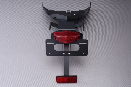 Support plaque avdb - plaque,