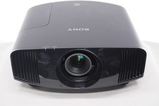 Sony vpl vw255 - sony, sxrd