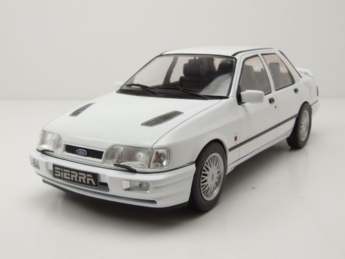 Ford sierra cosworth - cosworth, 4x4
