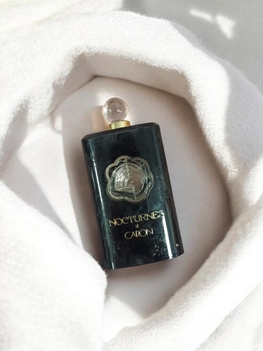 Flacon factice parfum