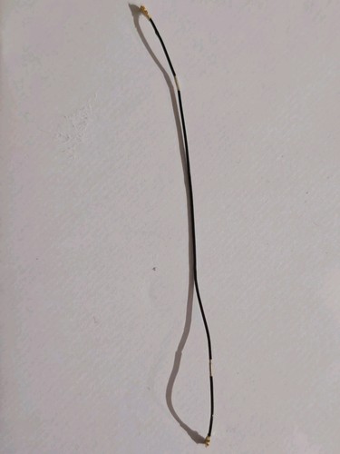Redmi note pro antenne noir - pro,