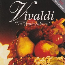 Vivaldi - Les Quatre Saisons -