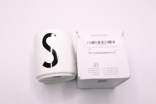 Porcelain cup personal fine - porcelain,
