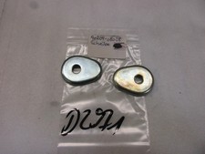 Disques d'isolation D2971 Yamaha XS 650 Cadre 90209-08028 Revêtement washer