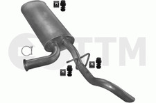 RENAULT MASTER II BUS 2.5 D