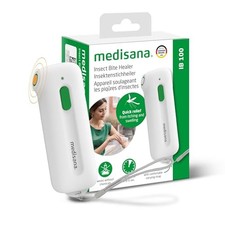 medisana IB 100 Appareil