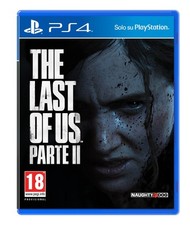 Sony The Last of Us Part II