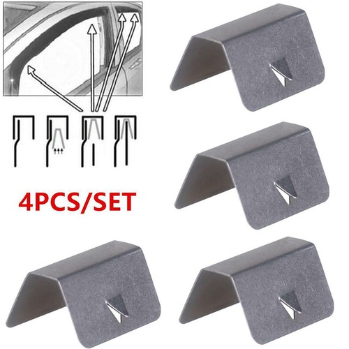Clip fixation du - fixation,