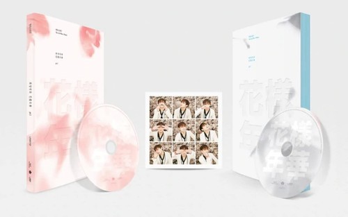 Bts hwayangyeonhwa 3rd - bts,