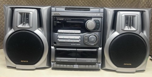 Aiwa na202 digital audio - digital,