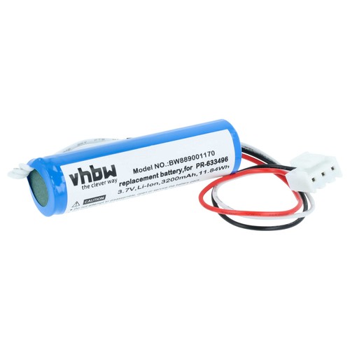 Batterie pour harman - batterie, harman/kardon